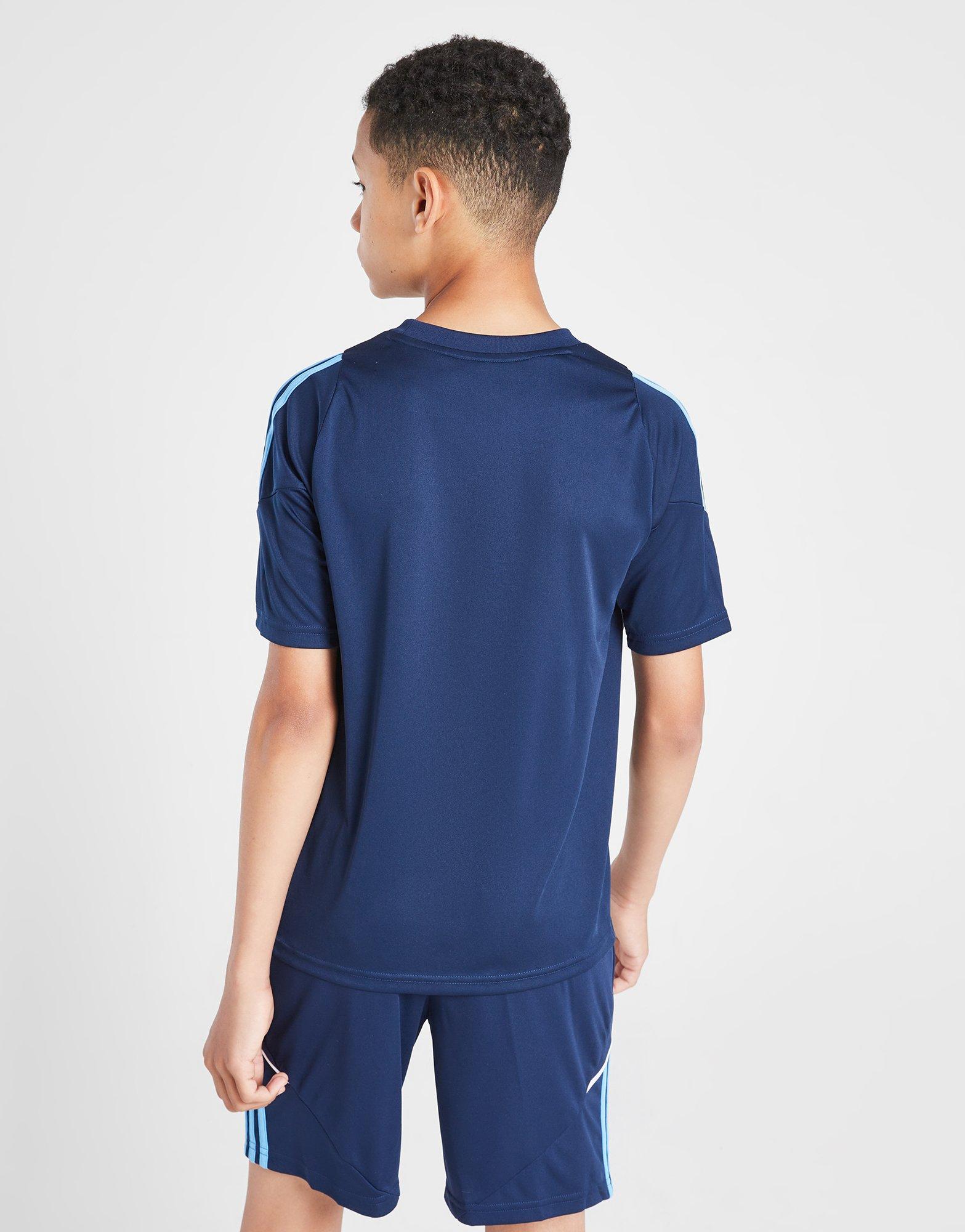 adidas T-shirt Tiro 24 Junior