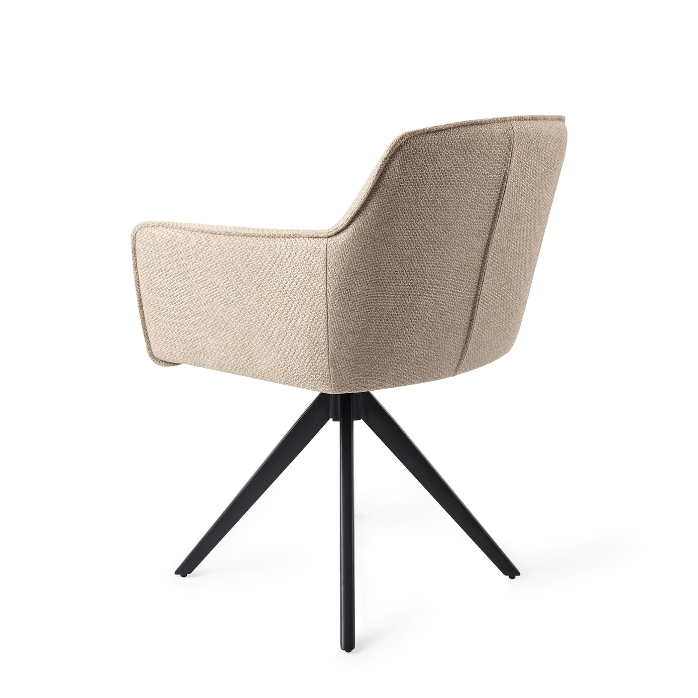 JH Hofu - Turn Black Wild Walnut