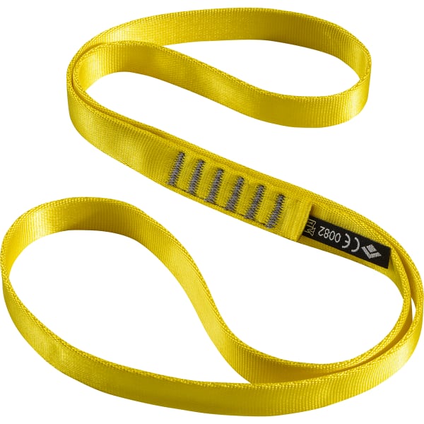 Sangle escalade BLACK DIAMOND 18 MM NYLON RUNNER 60CM