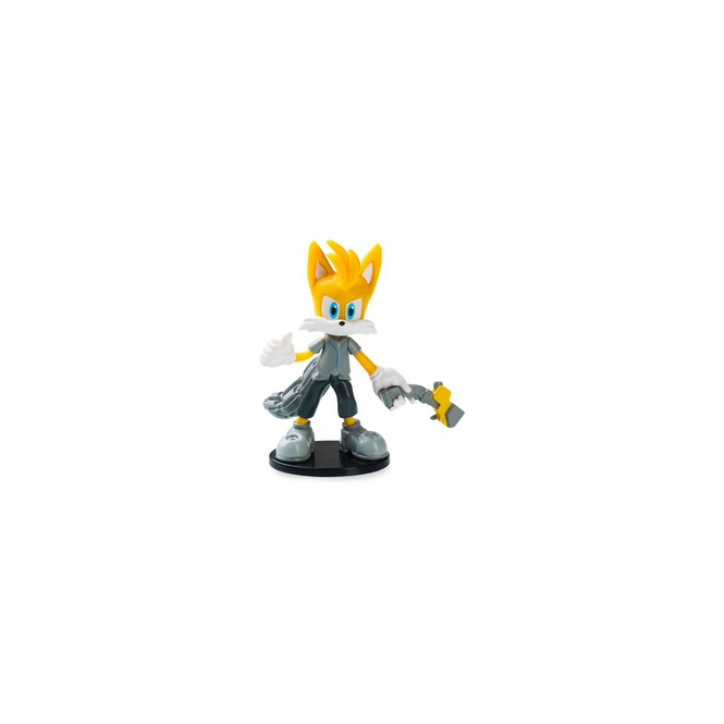 Sonic Prime - Sammelfigur - Blindpack - 1 Stück