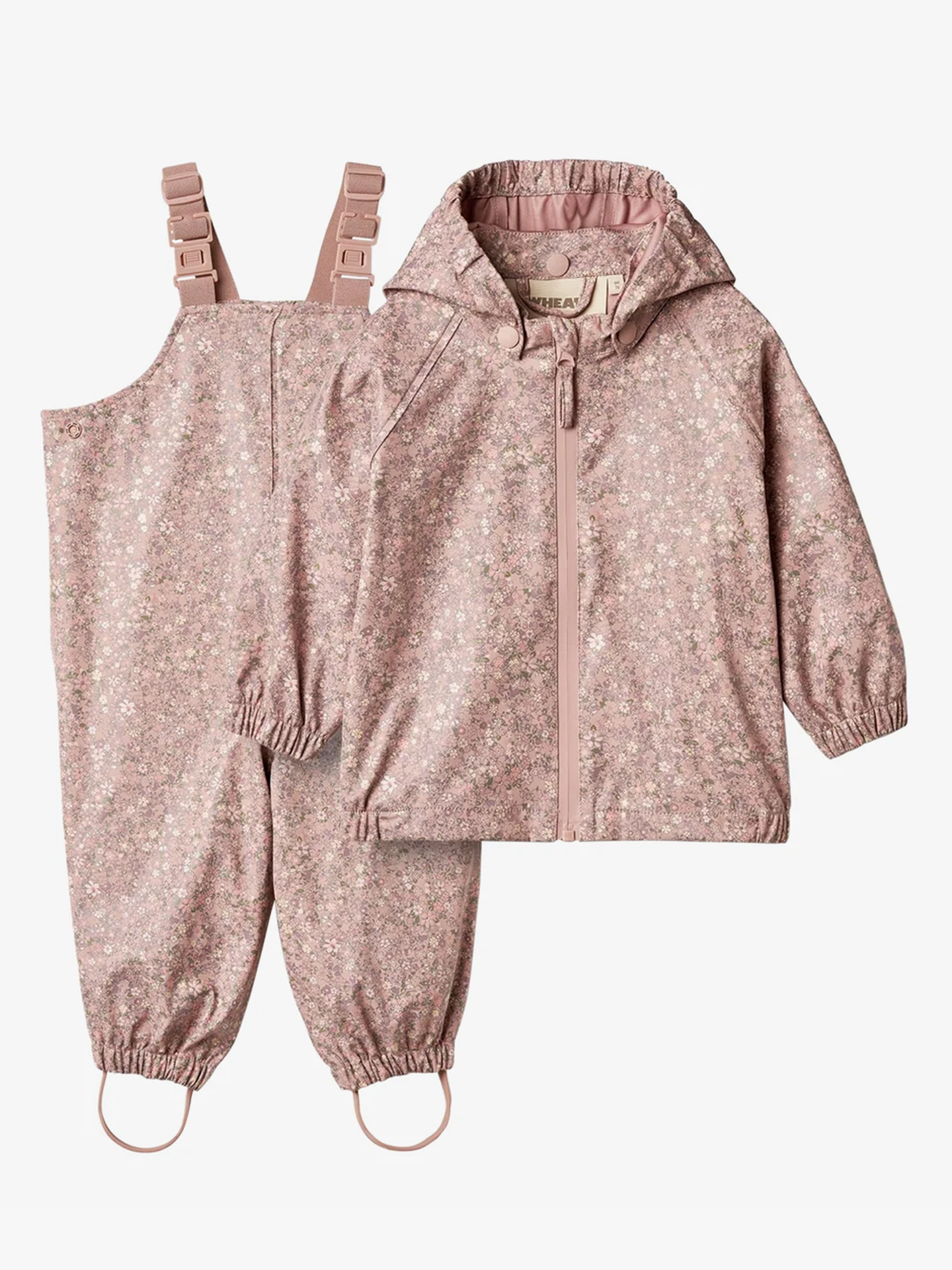 Rainwear Charlie Set