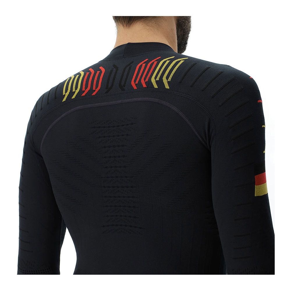 Uyn NATYON 3.0 GERMANY - Sous-couche Homme germany