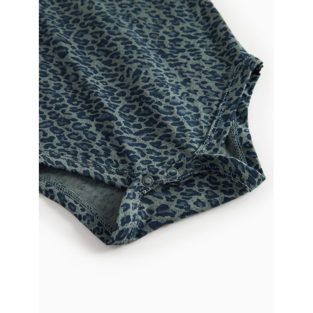 Køb MarMar Leopard Dusty Green Leo Leo Becka Body