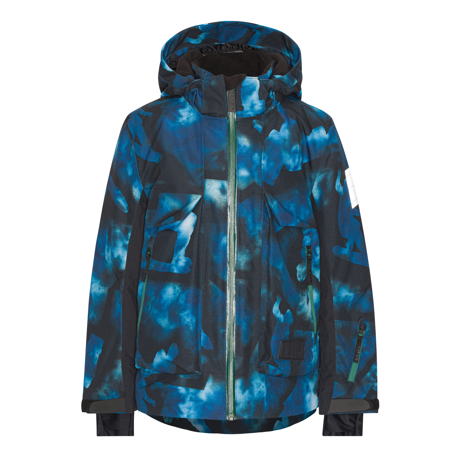 Alpine - 360 Tie Dye