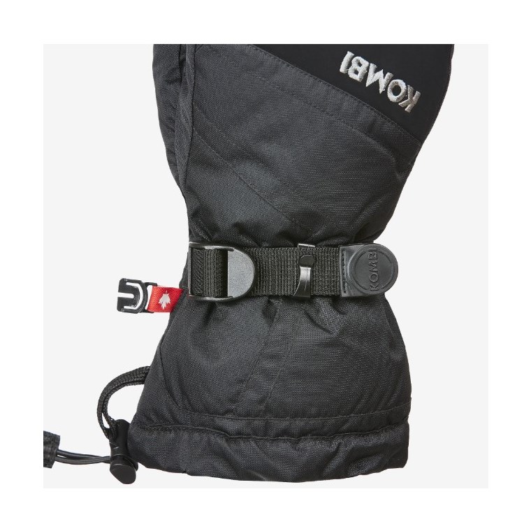 Kombi Original W Glove Black