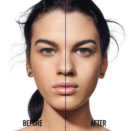 Dior Forever Natural Nude Lightweight Foundation, 2,5N