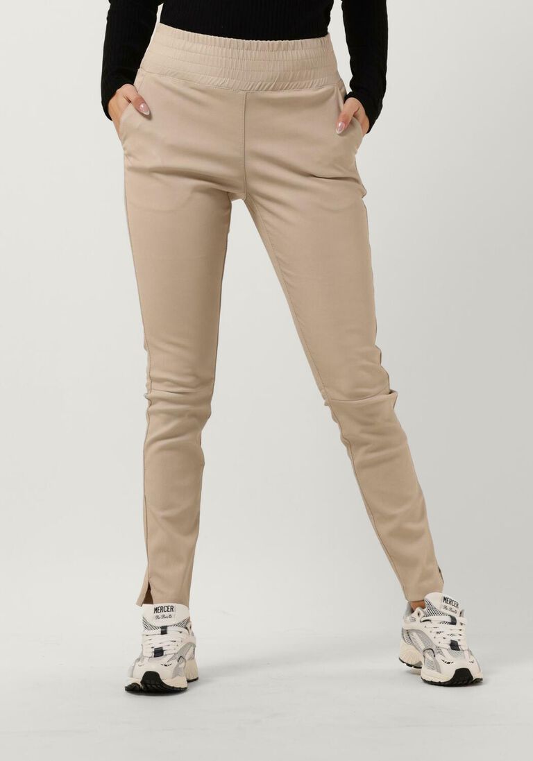 IBANA gebroken wit ibana pantalon colette