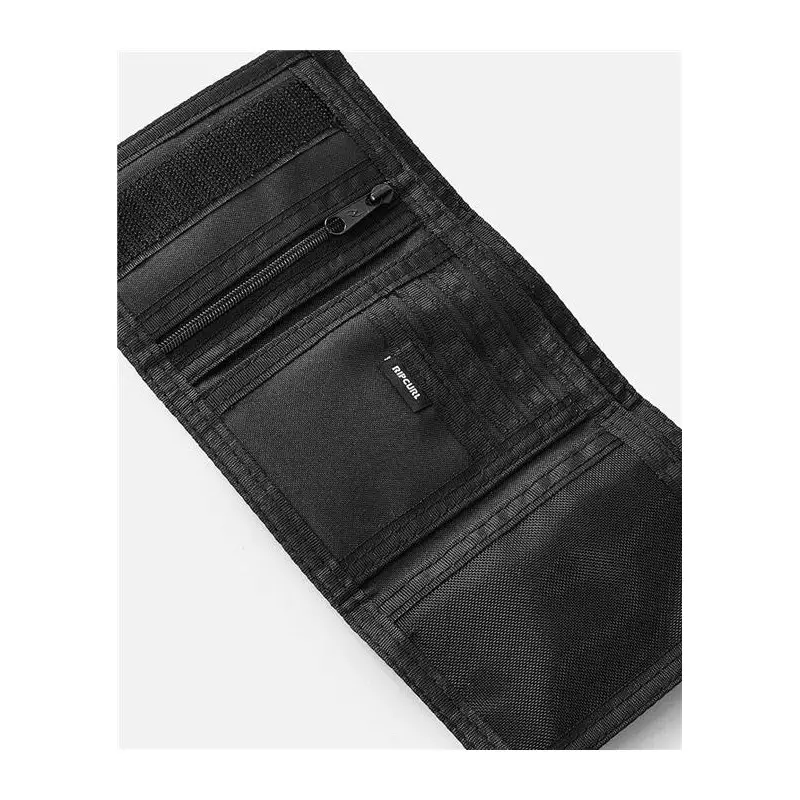 Portefeuille RIPCURL Mixed Surf Wallet Black