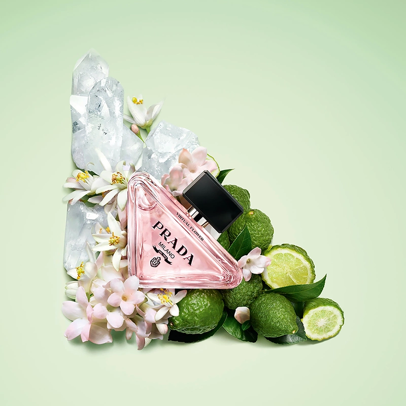 Prada Paradoxe Virtual Flower EDP 90 ml