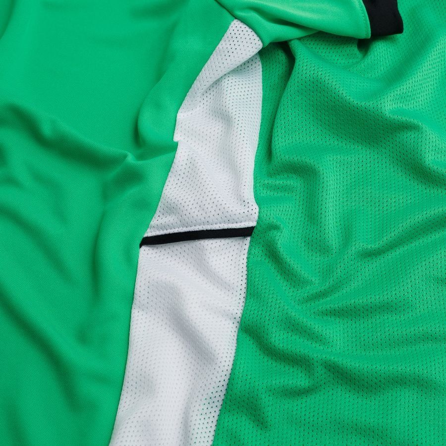 Nike T-shirt d'Entraînement Dri-FIT Academy 25 - Vert/Noir/Blanc Femme
