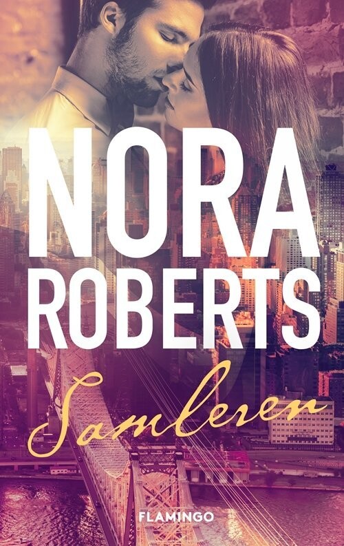 Samleren - Nora Roberts - Bog
