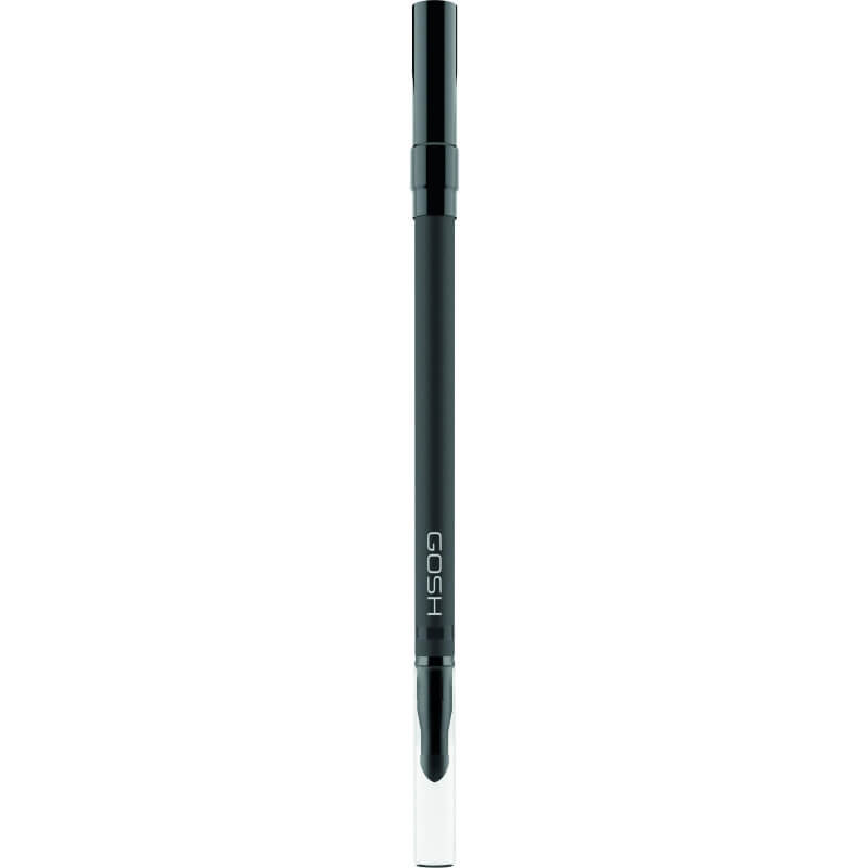 Eyeliner longue tenue n°03 Rock - Infinity Eye Liner GOSH