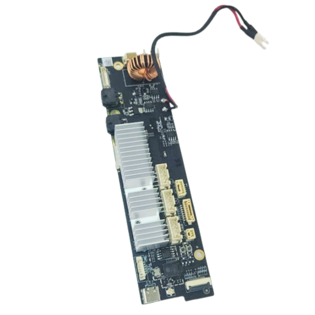 Bambu Lab  Mainboard, A1 mini    Ersatz Mainboard für Bambu Lab Drucker