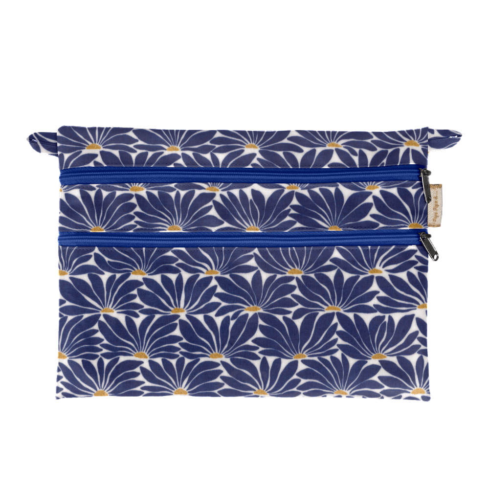 Pochette Plate Aloïs Soleil Levant