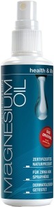 Zechstein Magnesium Öl Spray, 100 ml
