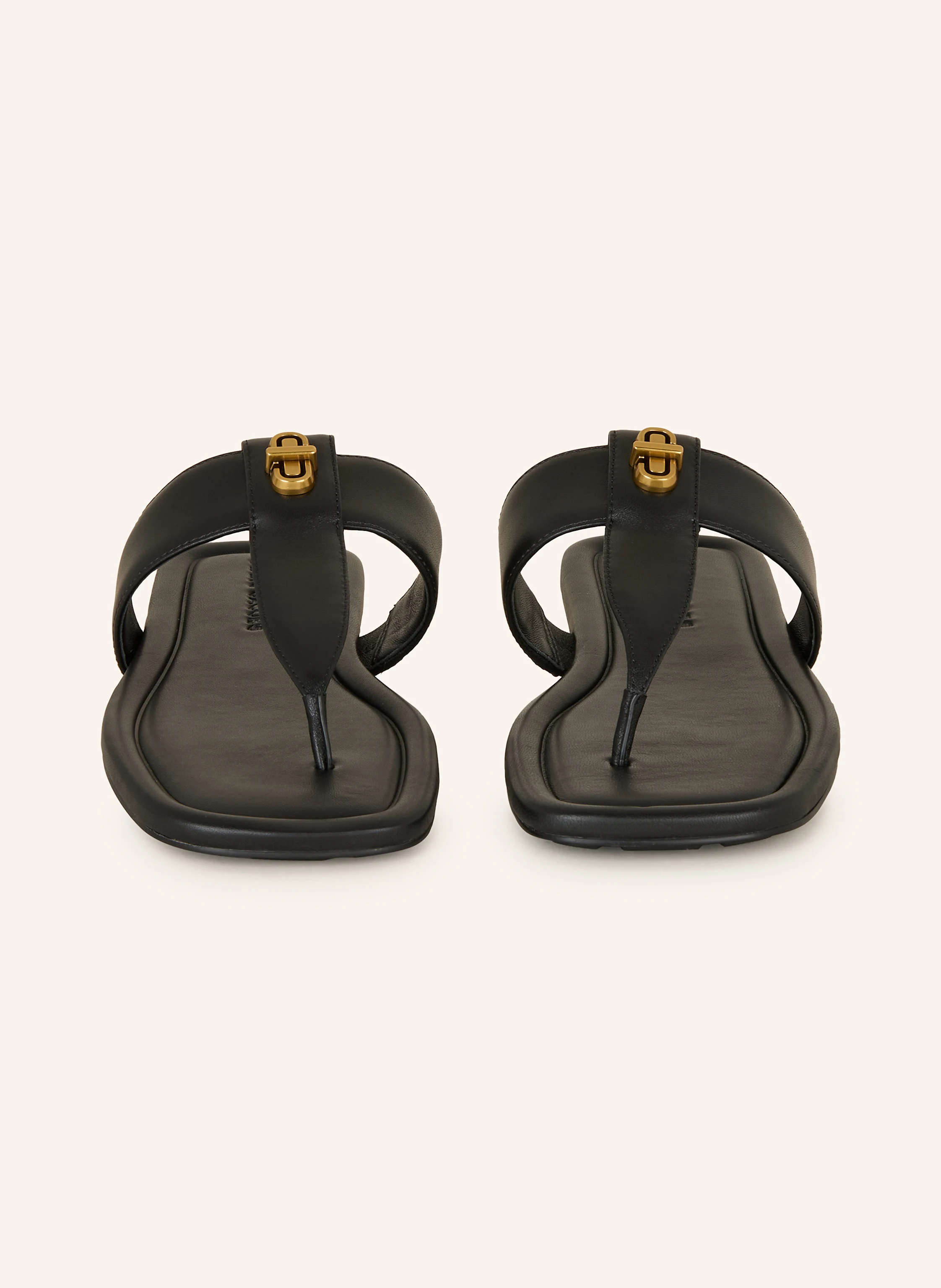 MARC JACOBS Zehentrenner THE DUAL T