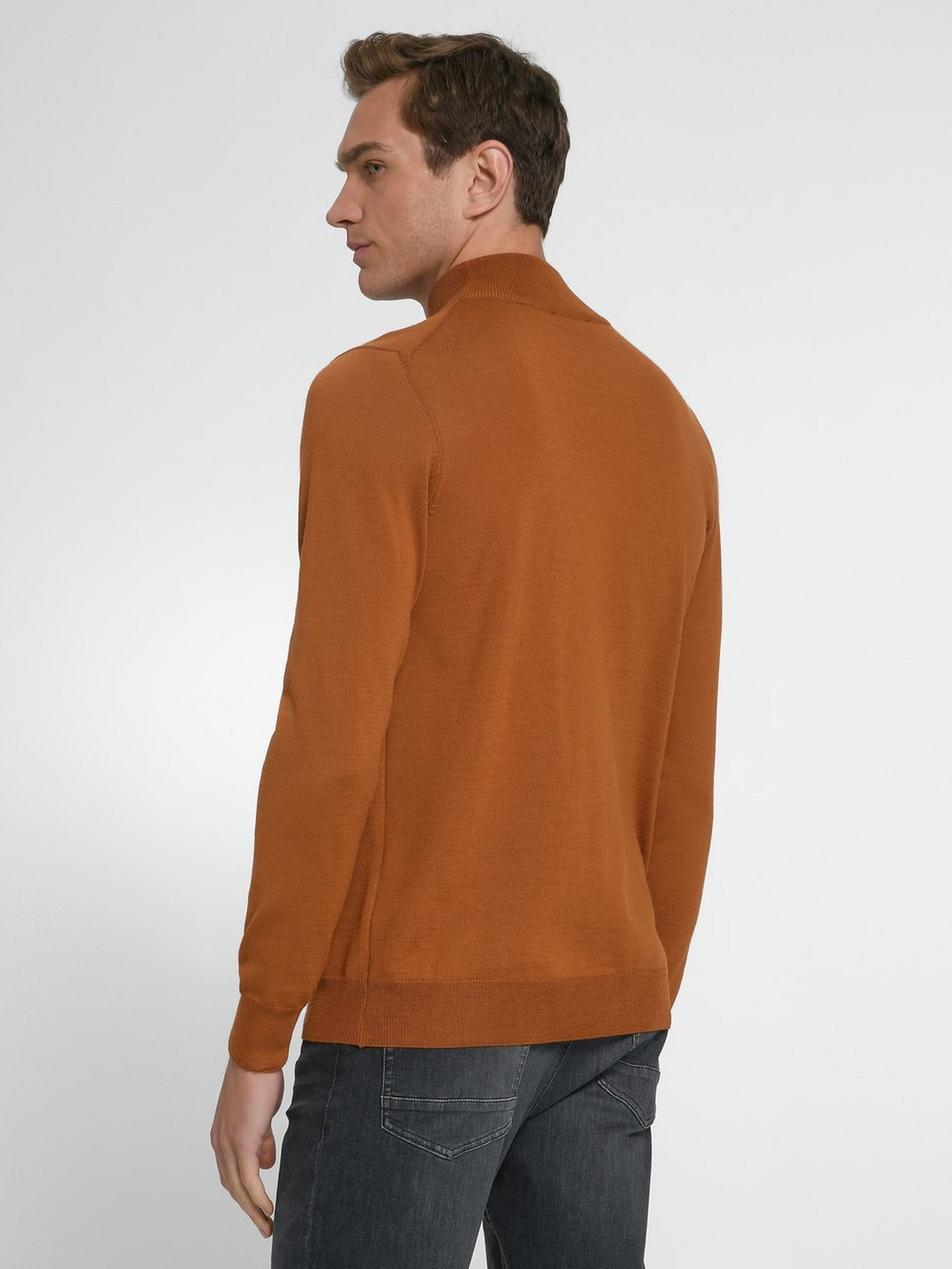Strickpullover