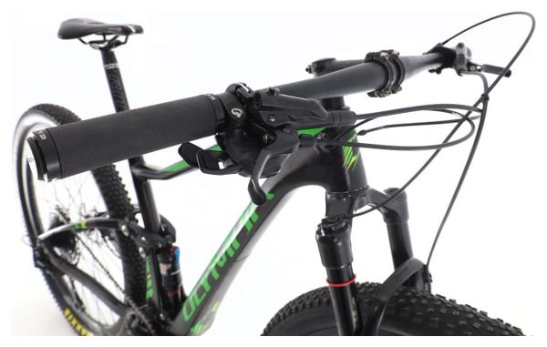 Produit reconditionné · Olympia F1X Carbone / Vélo VTT / Olympia | Bon état