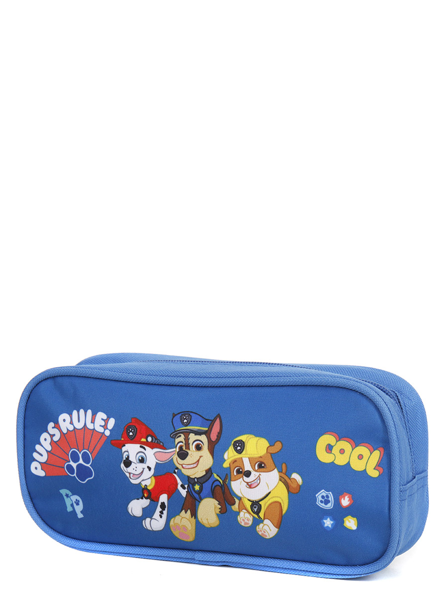 Trousse Pat Patrouille Cool