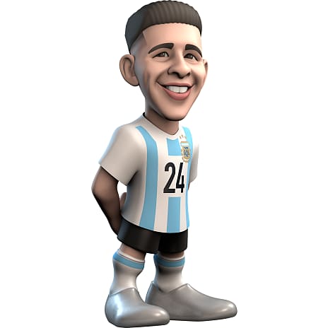 Minix Enzo Fernandez Argentina