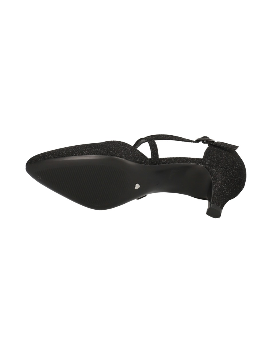 Textil Pumps