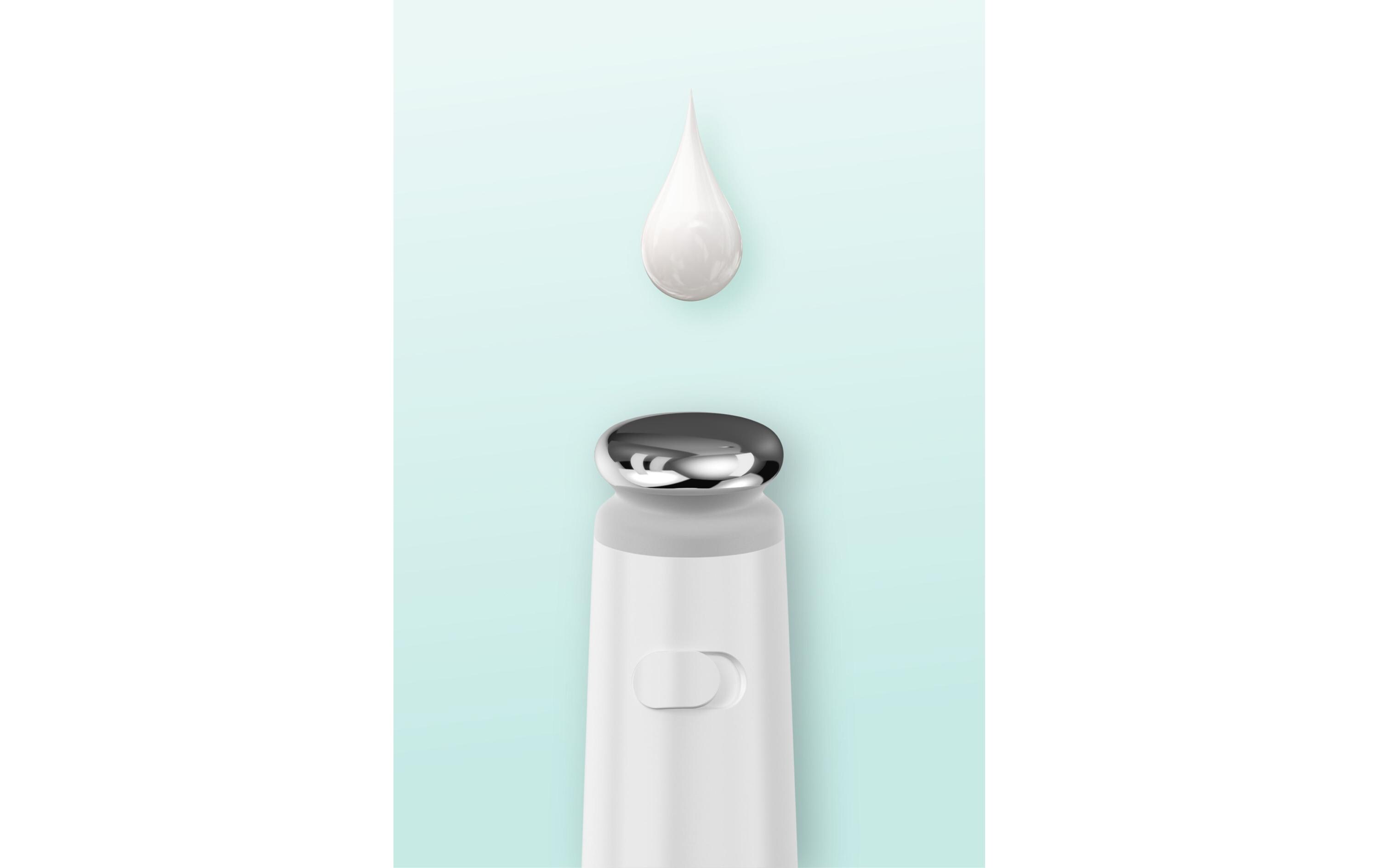 Gesichtsepilierer FaceSpa Pro 921<br>Schönheit wie aus dem Kosmetikstudio