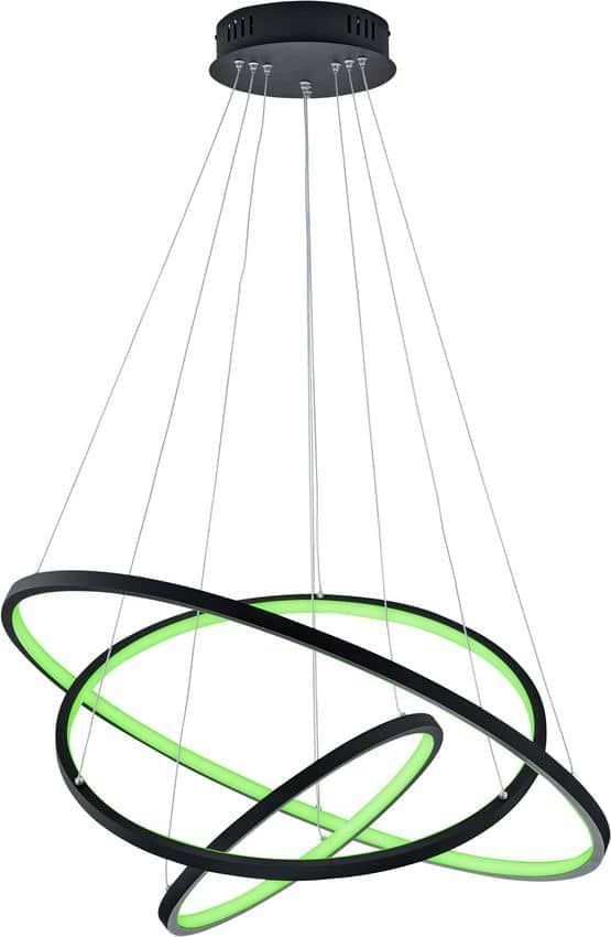 LED-Pendelleuchte