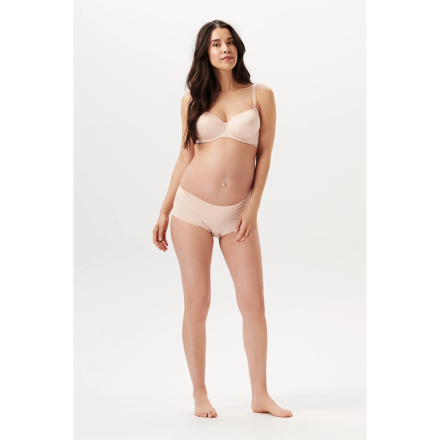 Esprit Gepolsterter Still-BH Pastel Orange