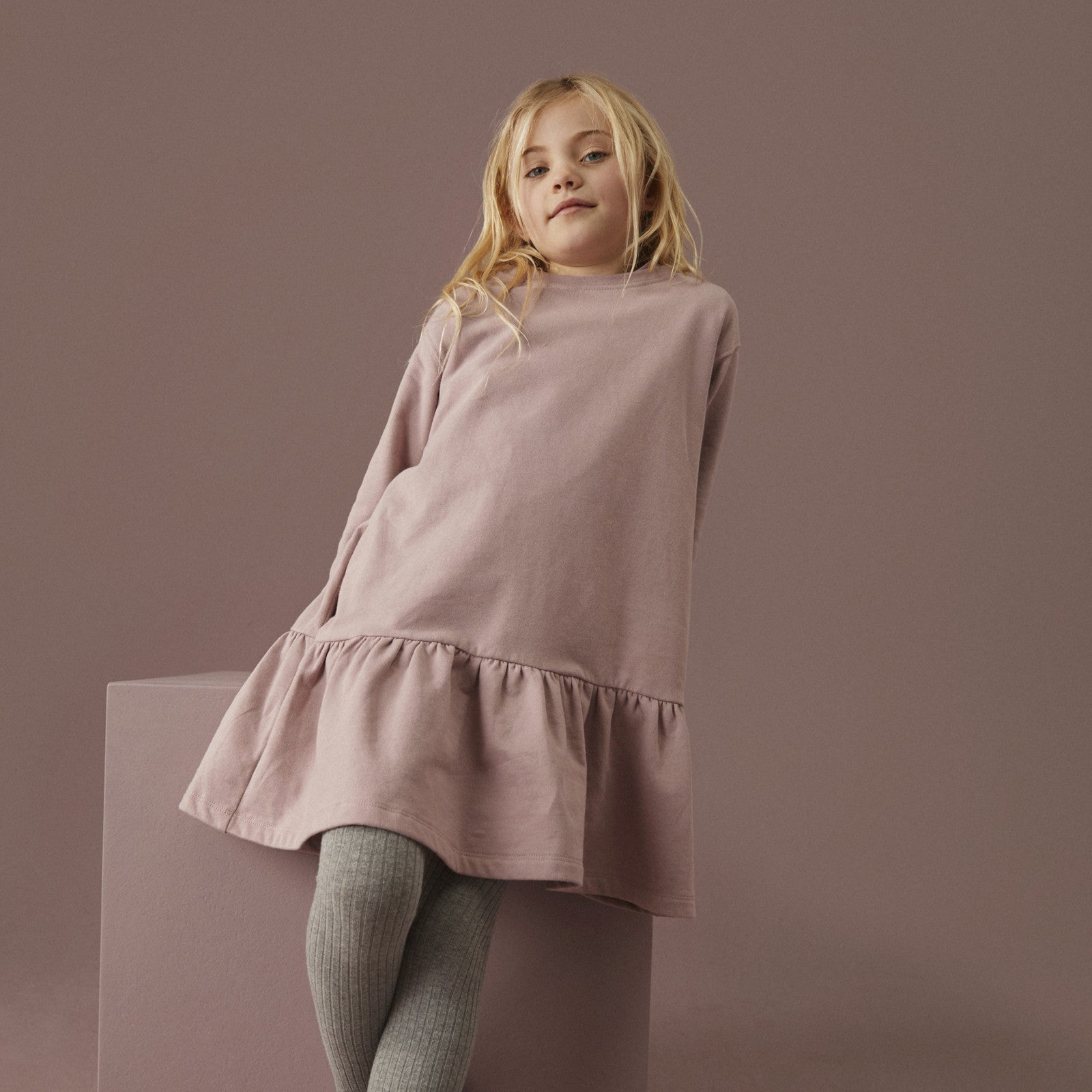 Kleid Berry