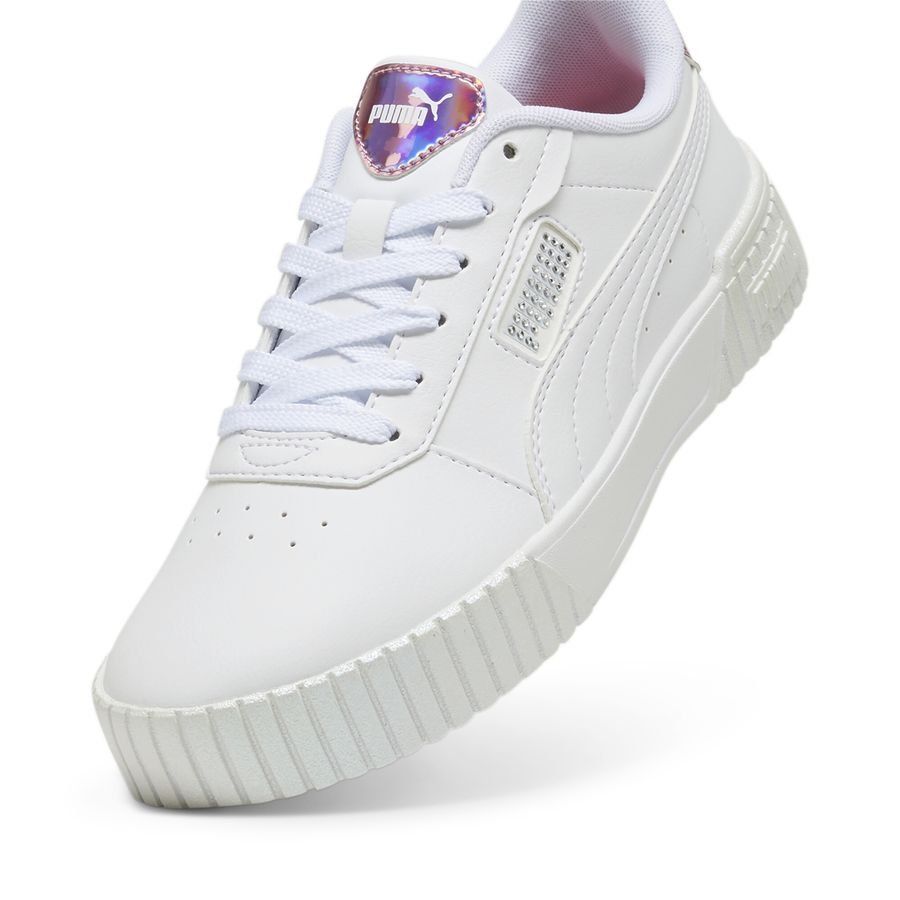 Puma Sneakers Carina 2.0 Girl Power Femme