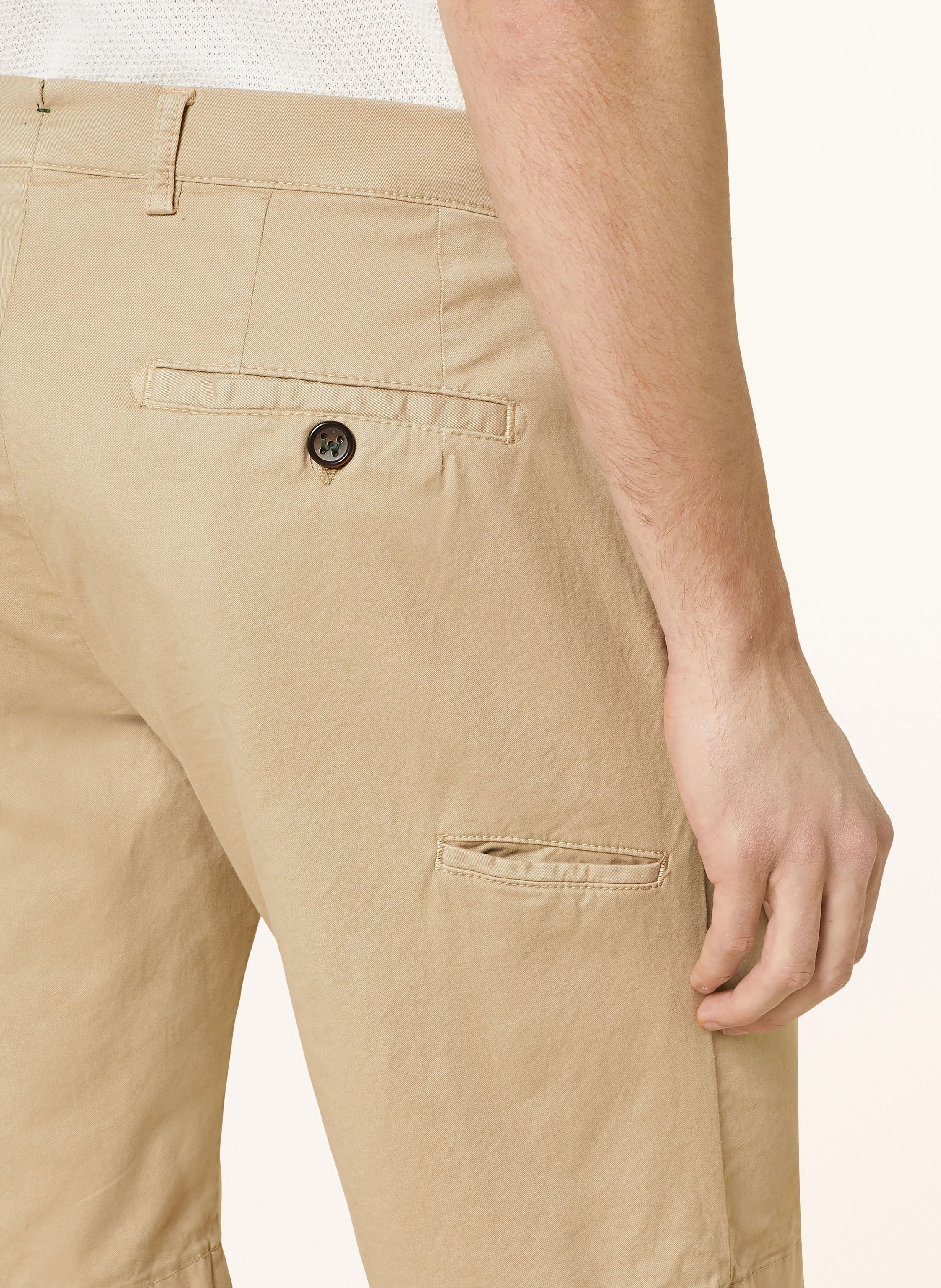 BERWICH Shorts