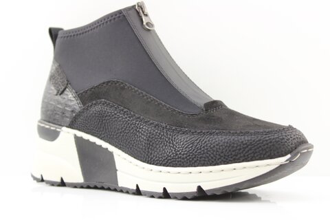 Rieker Stiefeletten