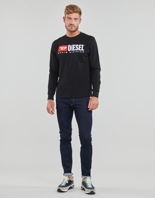Diesel - 1979 SLEENKER - Bleu