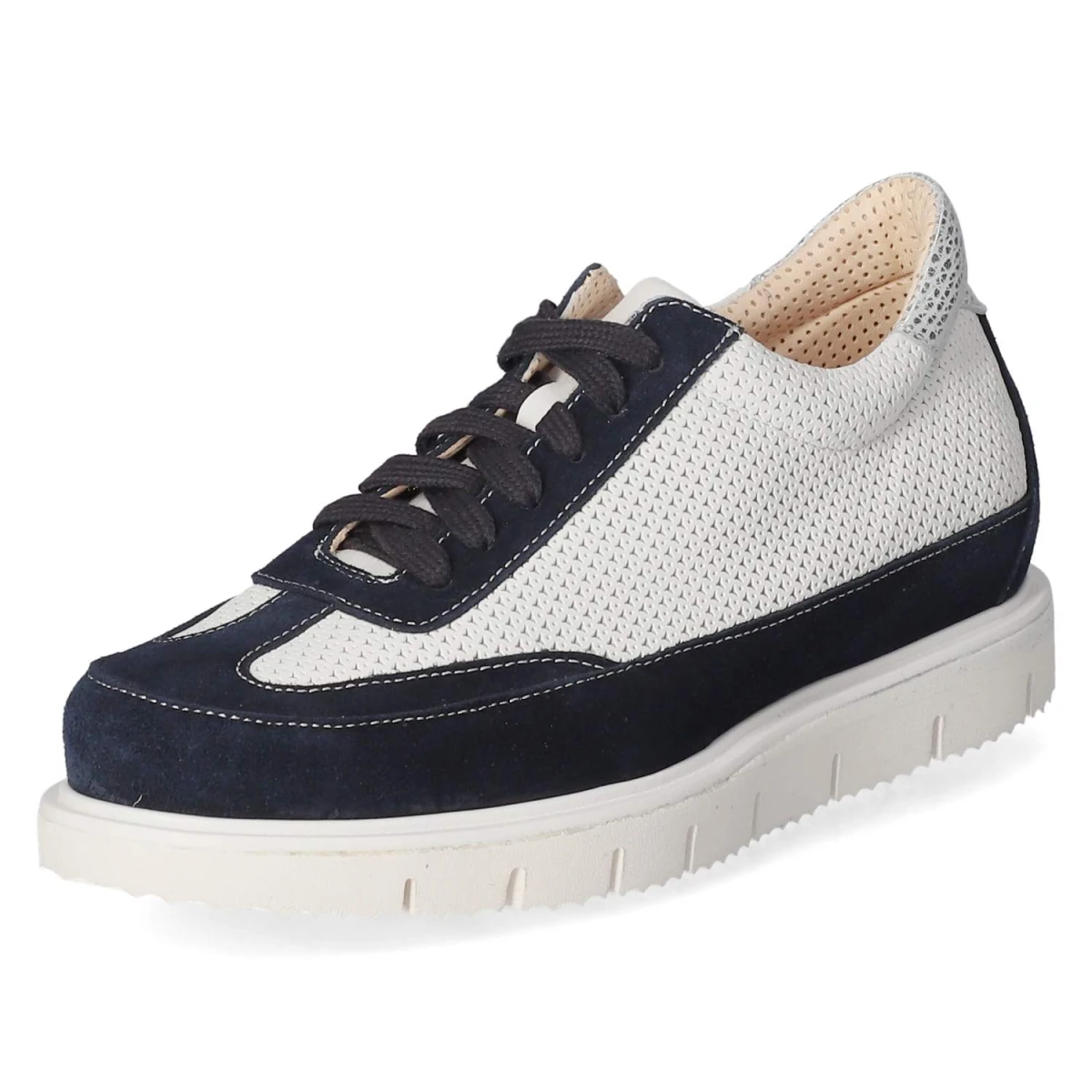 KaerlekSchnürschuhe - bianco