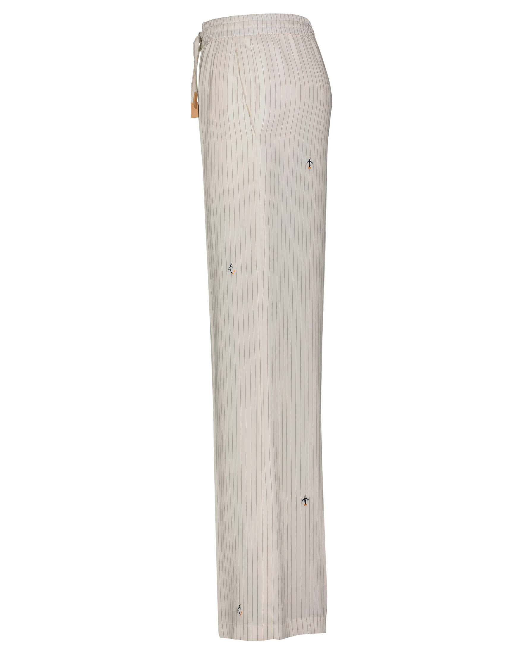 Loewe| Damen Pyjamahose mit Seide