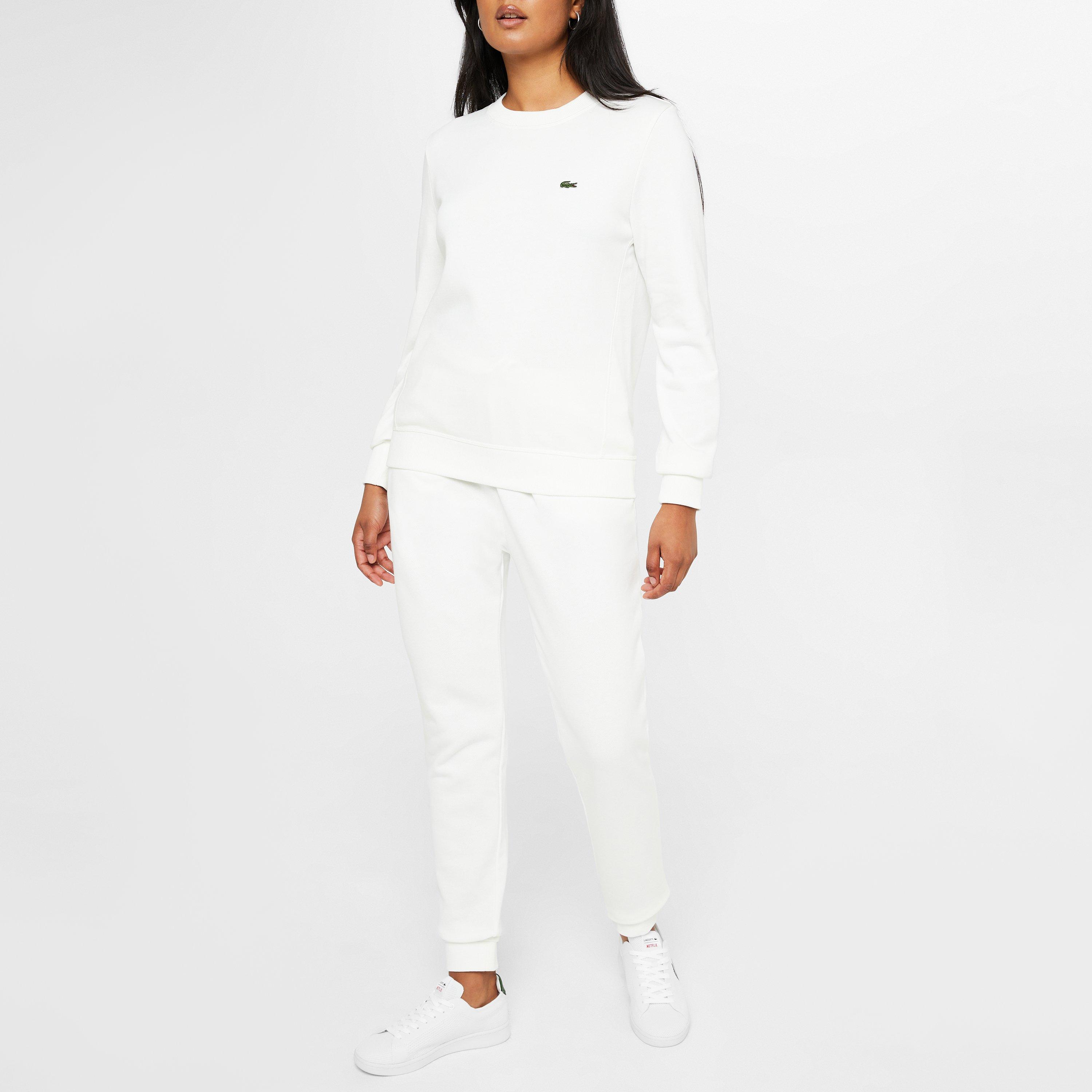 Lacoste Netflix Carnby Trainers