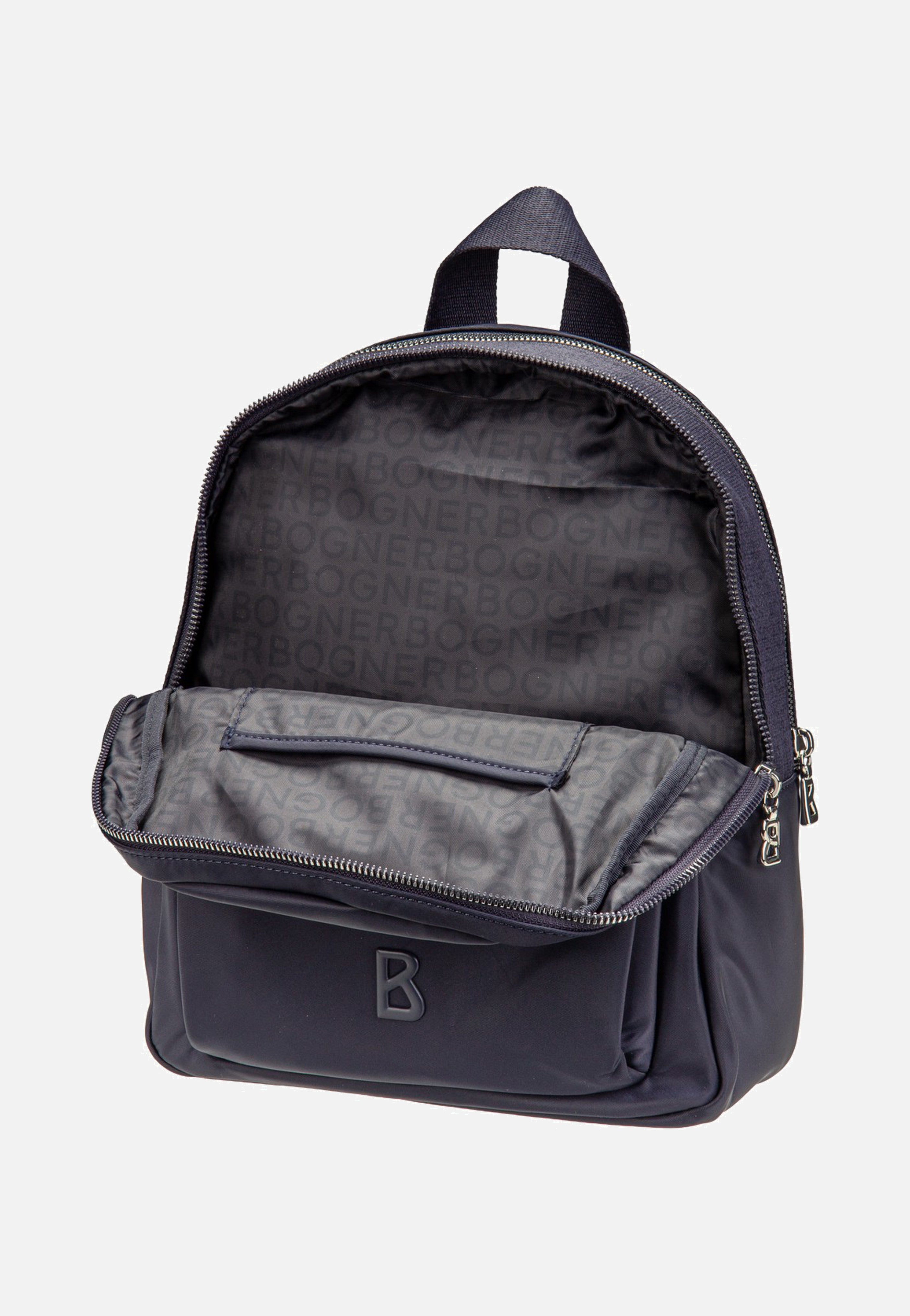 Verbier Play 1.0 Hermine Backp Dark Blue - Rucksack