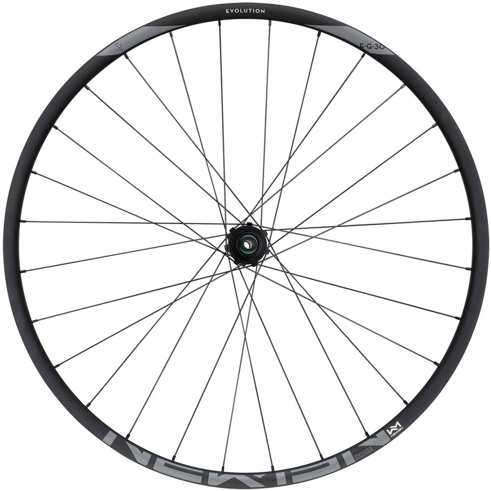 Newmen Evolution SL E.G. 30 27,5