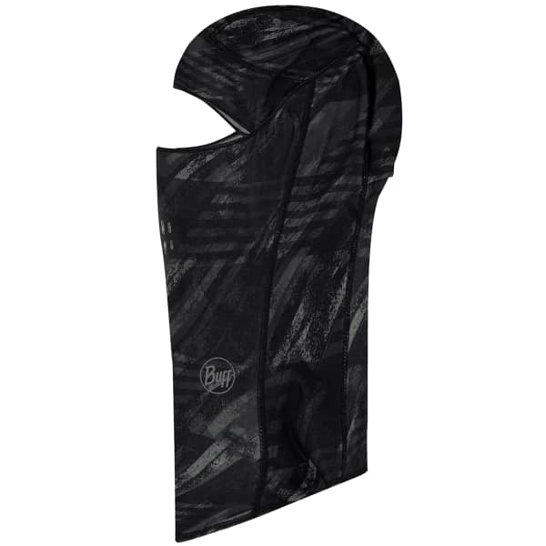 Cagoule ski BUFF THERMONET HINGED BALACLAVA BARDEEN BLACK