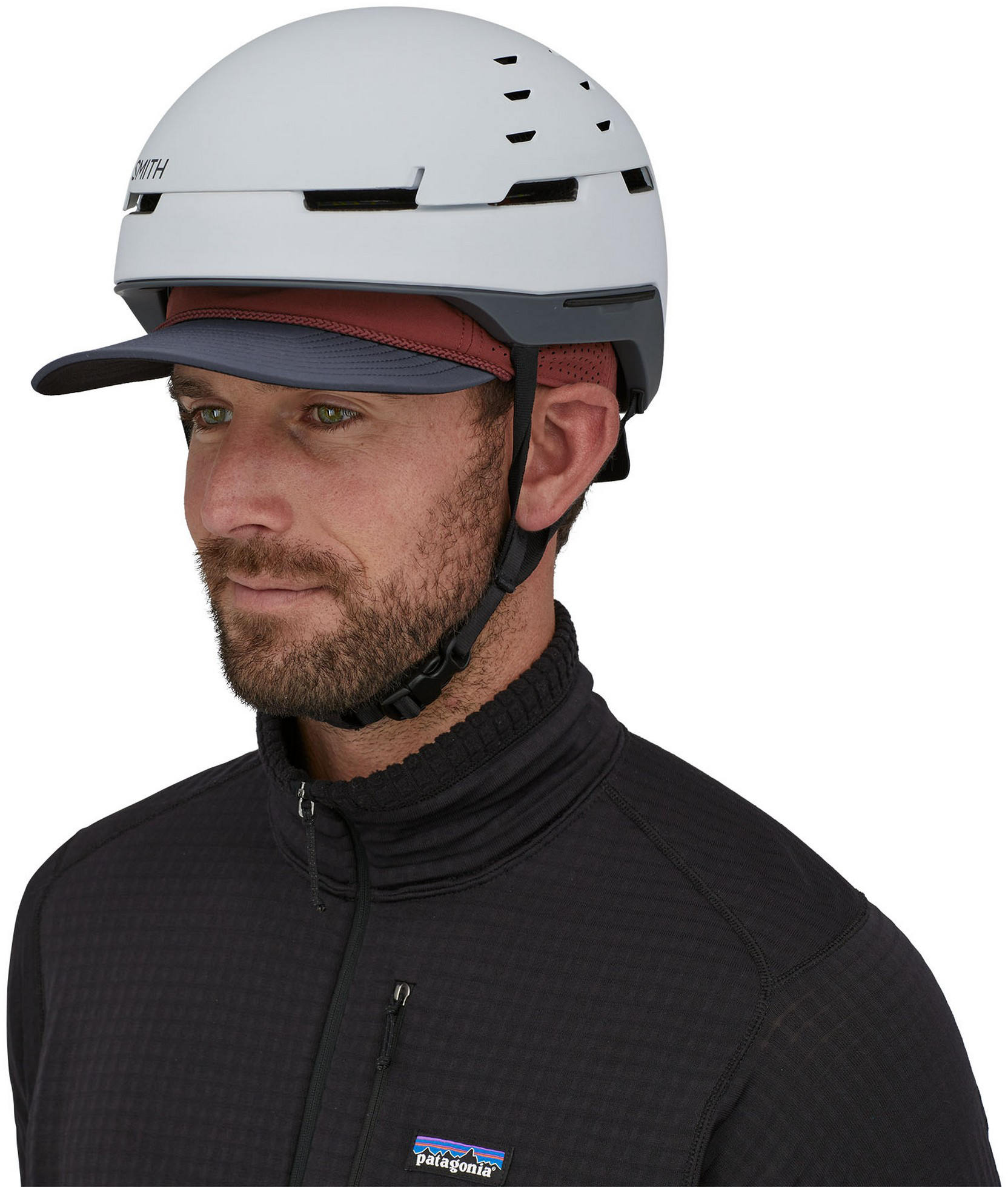 Patagonia Snowfarer Cap