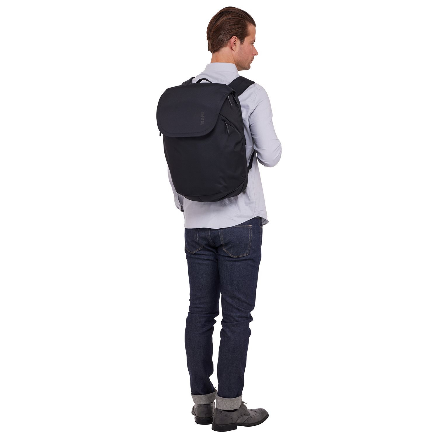 Thule Subterra 2 Travel Backpack black