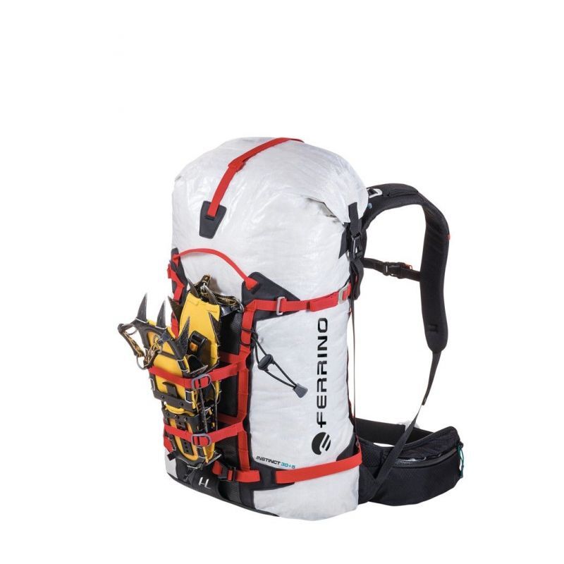 Instinct 30+5 - Sac à dos alpinisme