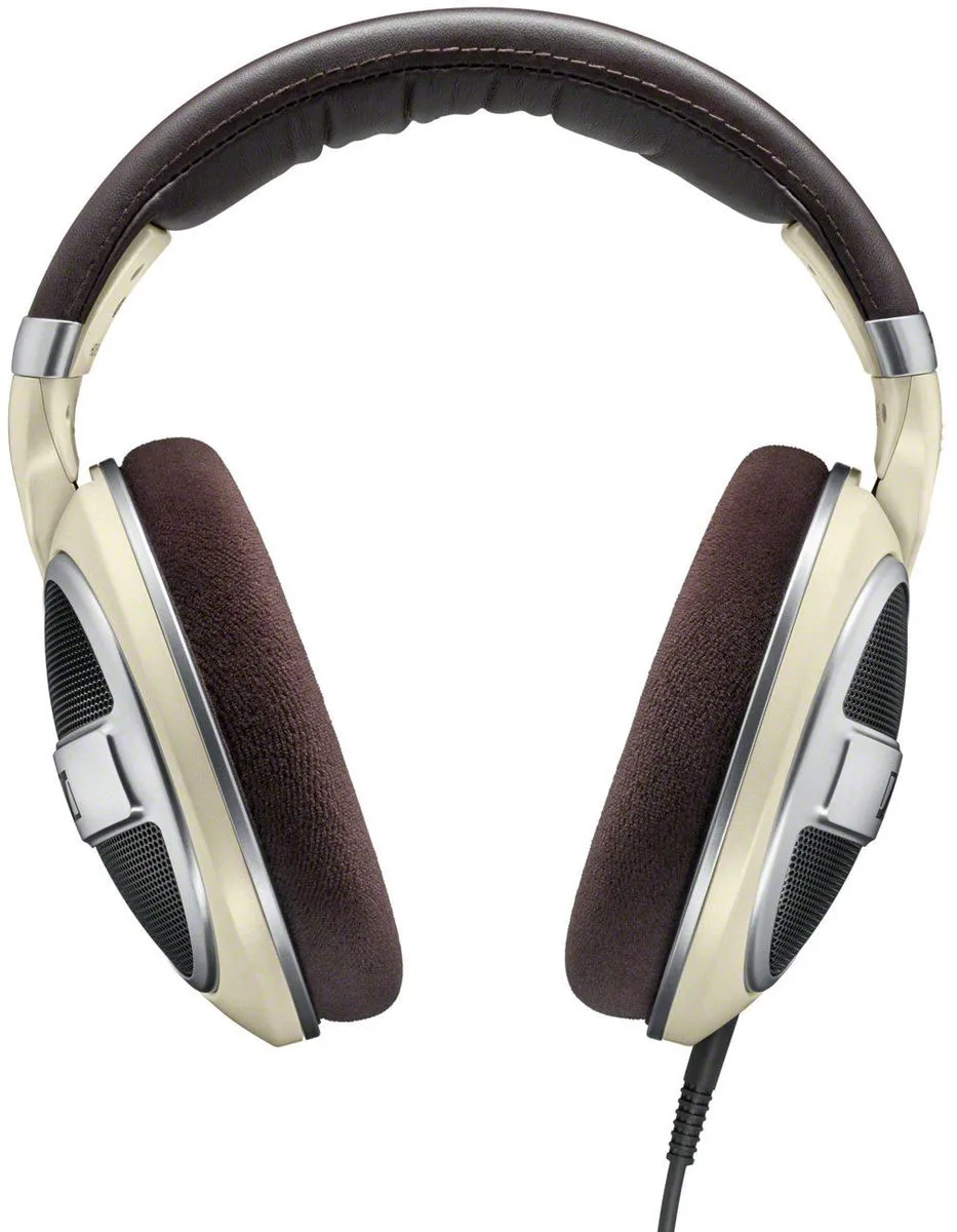 Sennheiser HD 599 Casques hi-fi