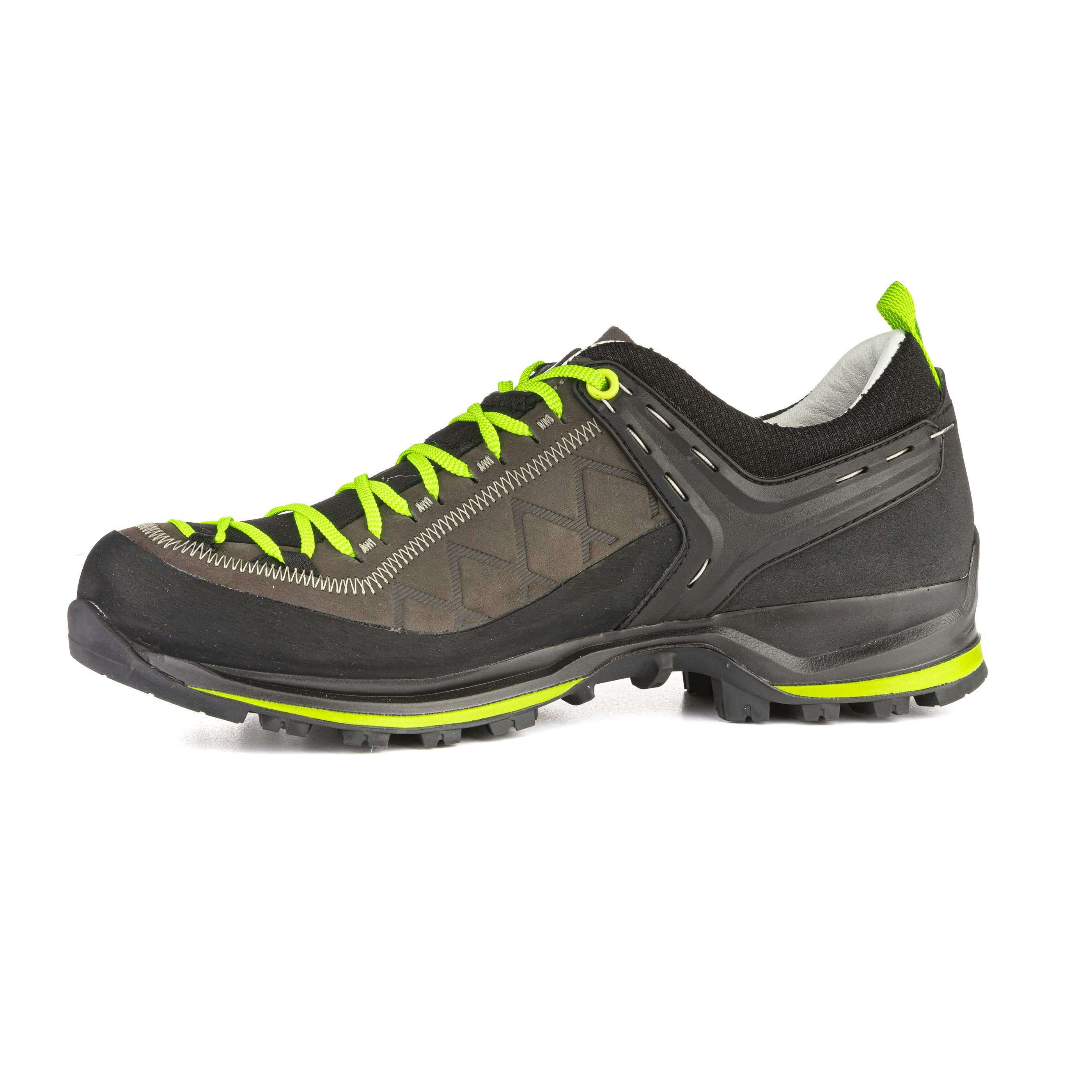 Mountain Trainer Leather Herren Schuhe