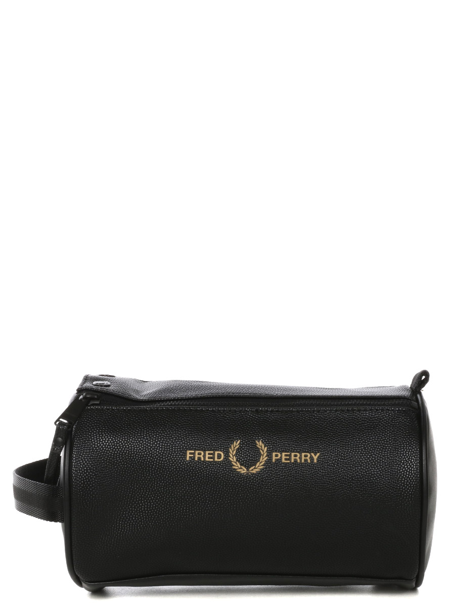 Trousse de toilette Fred Perry Scotch Grain Wash Bag