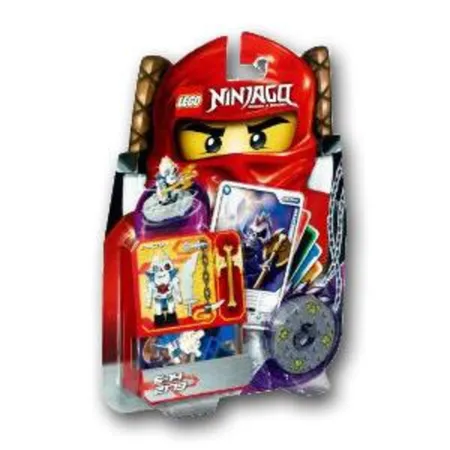 LEGO® NINJAGO® 2173 Nuckal
