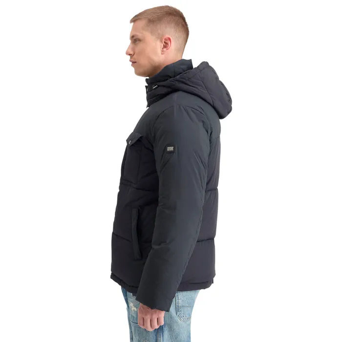 Scotch & Soda Puffer Winterjas Heren