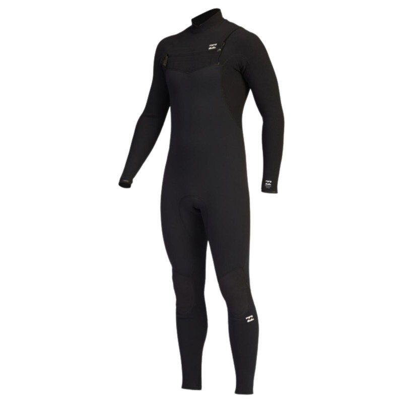 Combinaison Billabong homme furnace 4/3mm Chest zip 2022 - The Corner Shop
