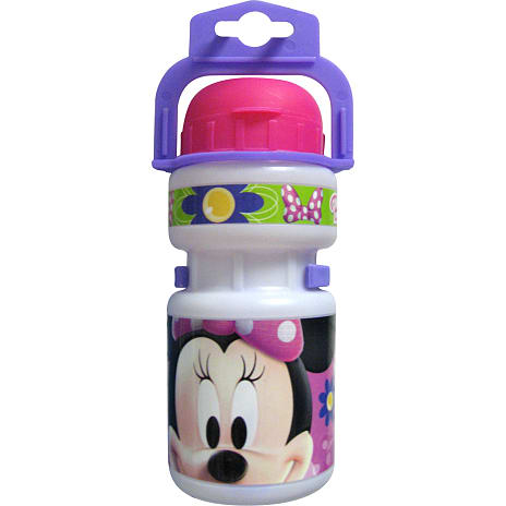 Minnie Mouse drikkedunk