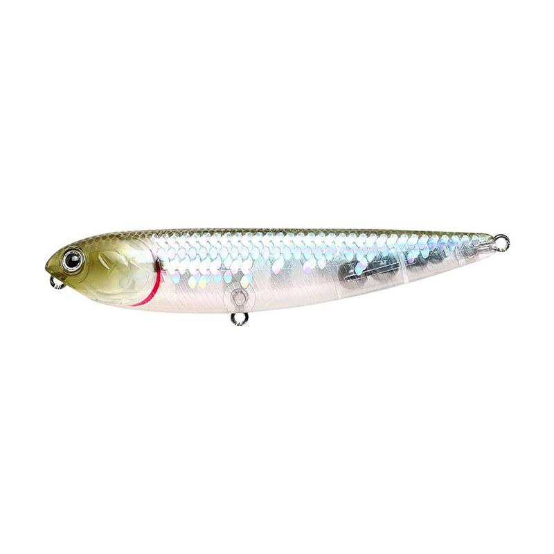 Leurre Flottant Lucky Craft Sw Sammy 100 Silent - 10Cm